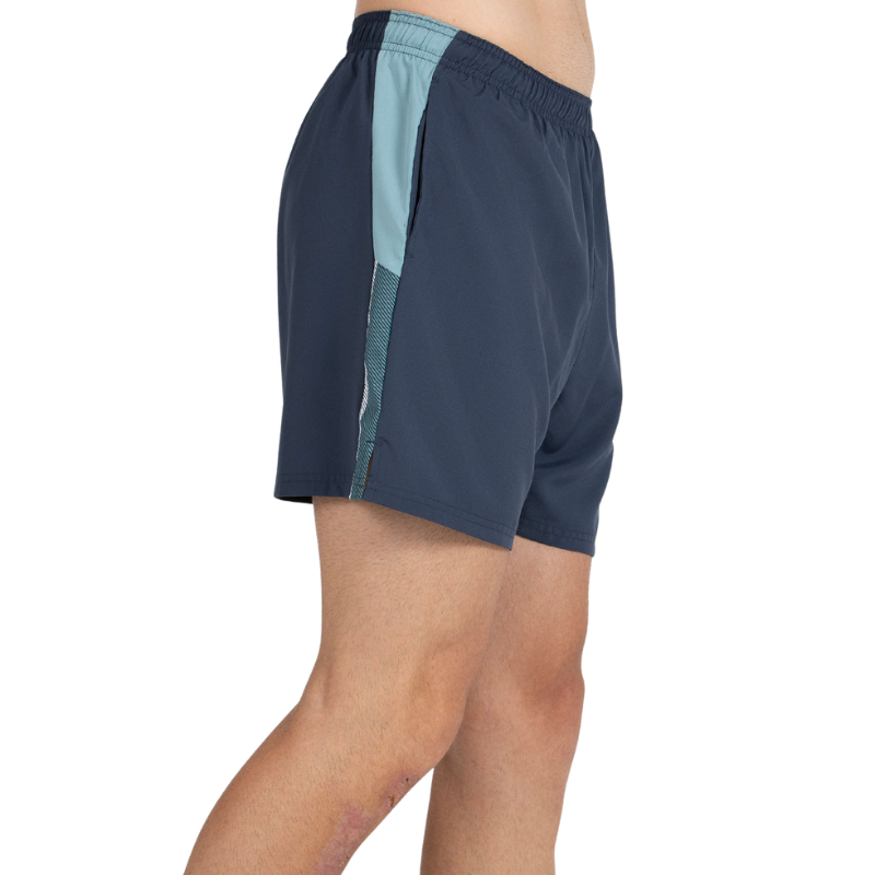 Short Bullpadel Legar Bleu Marine