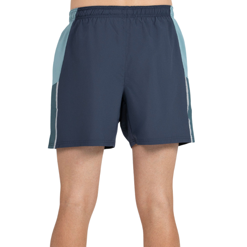 Short Bullpadel Legar Bleu Marine
