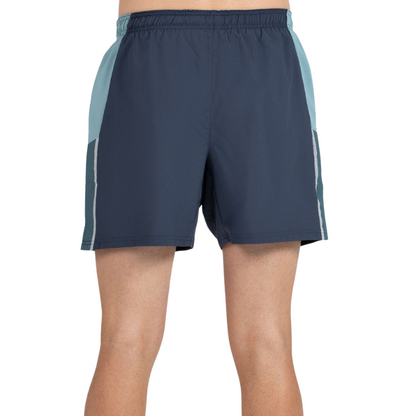Short Bullpadel Legar Bleu Marine