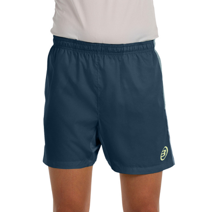 Short Bullpadel Legar Bleu Marine