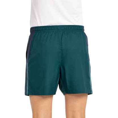 Short Bullpadel Legar Vert Foncé