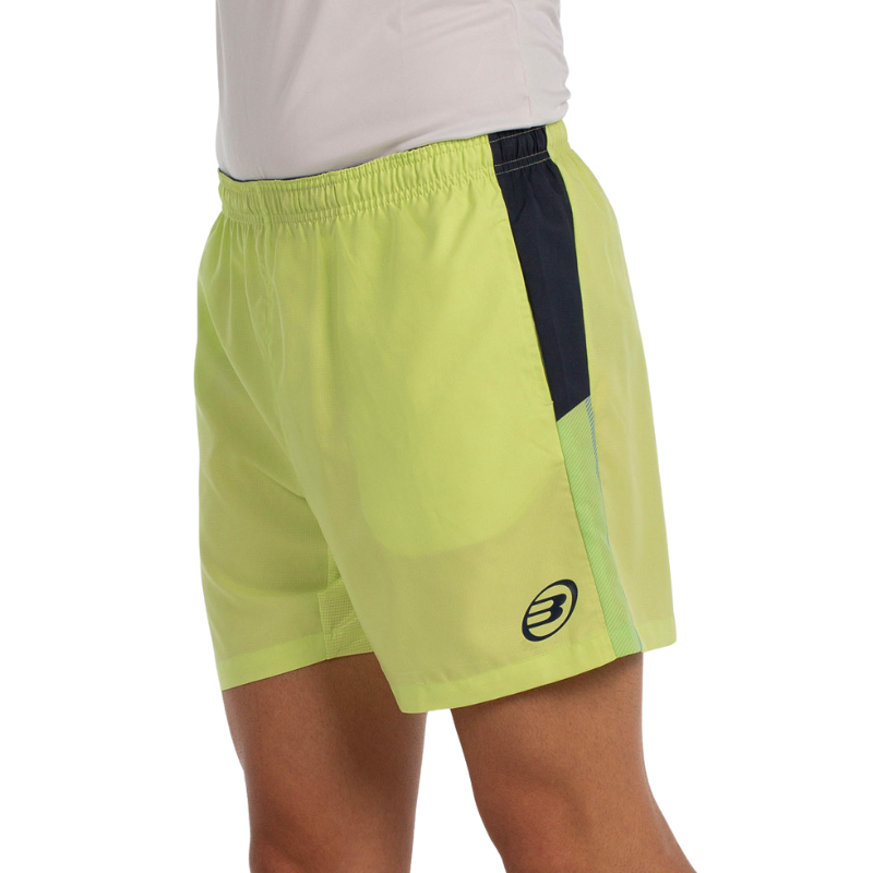 Short Bullpadel Legar Vert