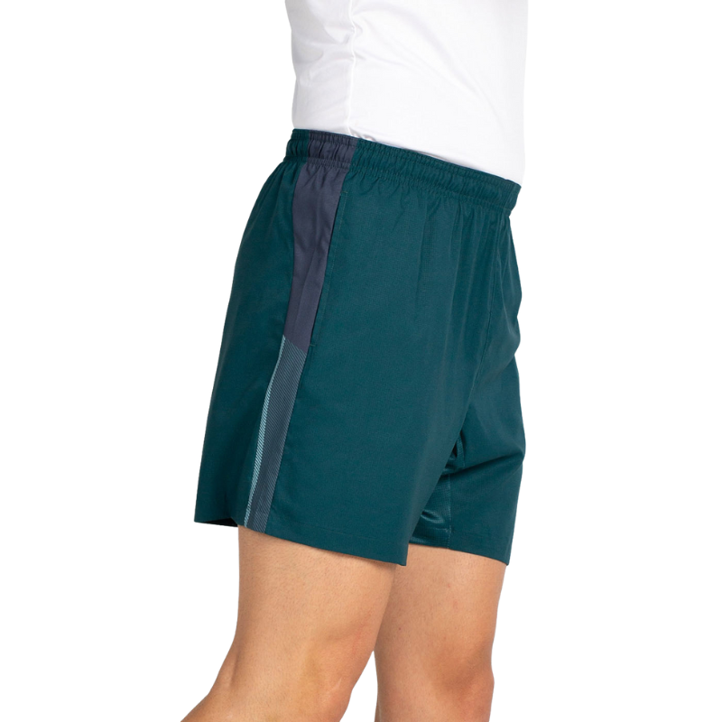 Short Bullpadel Legar Vert Foncé