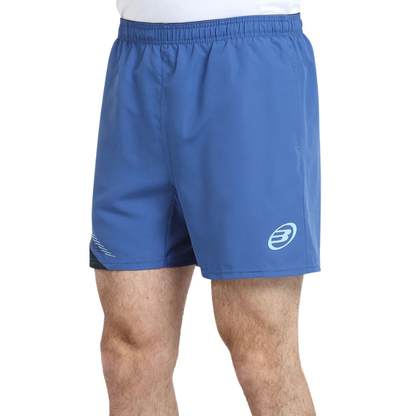 Short Bullpadel Leuco Bleu