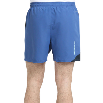 Short Bullpadel Leuco Bleu