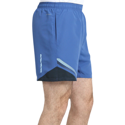 Short Bullpadel Leuco Bleu