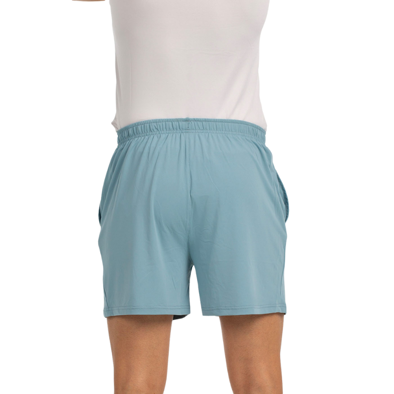 Short Bullpadel Lijar Bleu