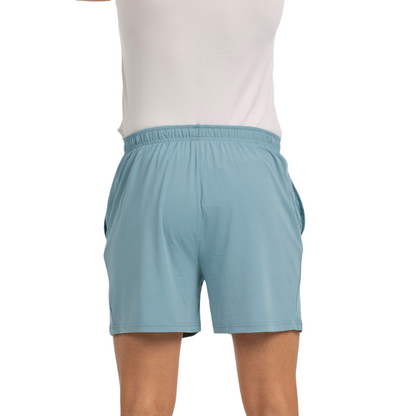 Short Bullpadel Lijar Bleu