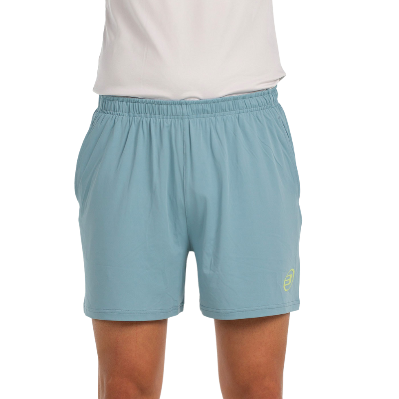 Short Bullpadel Lijar Bleu