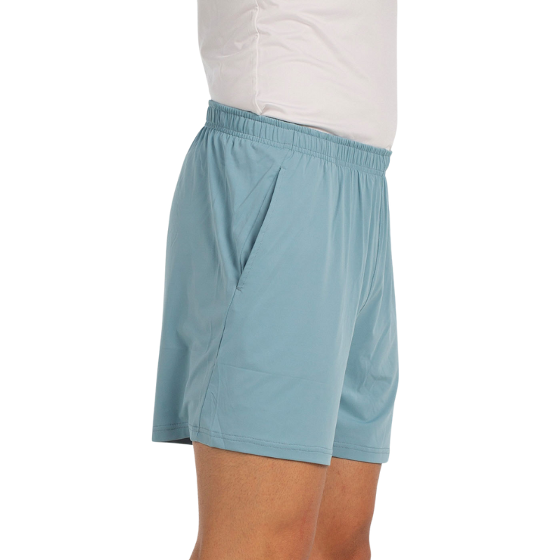 Short Bullpadel Lijar Bleu