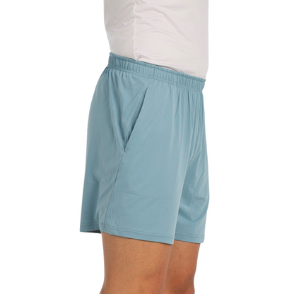 Short Bullpadel Lijar Bleu