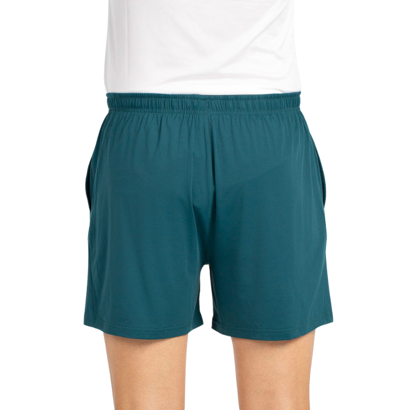 Short Bullpadel Lijar Vert