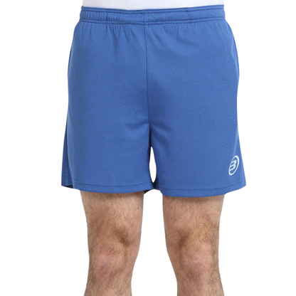 Short Bullpadel Lilao Bleu