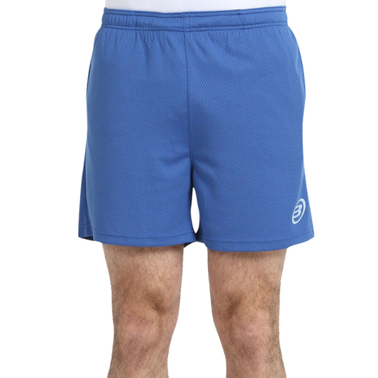 Short Bullpadel Lilao Bleu