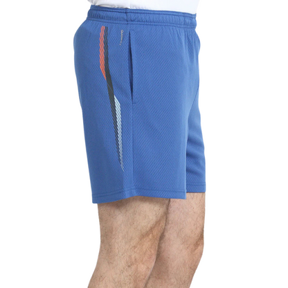 Short Bullpadel Lilao Bleu