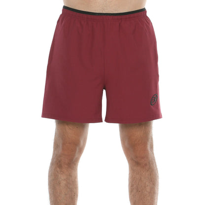Short Bullpadel Listo Rouge