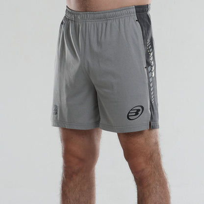 Short Bullpadel Llano Gris