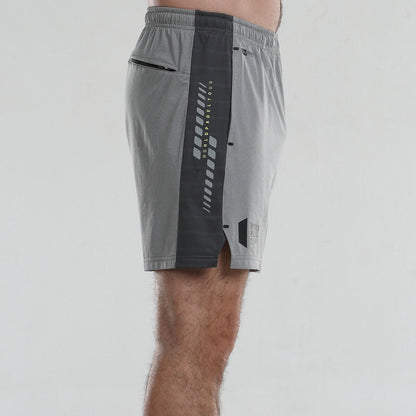 Short Bullpadel Llano Gris