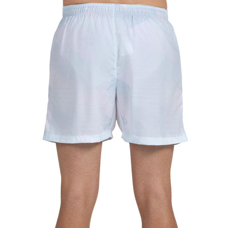 Short Bullpadel Lleno Blanc