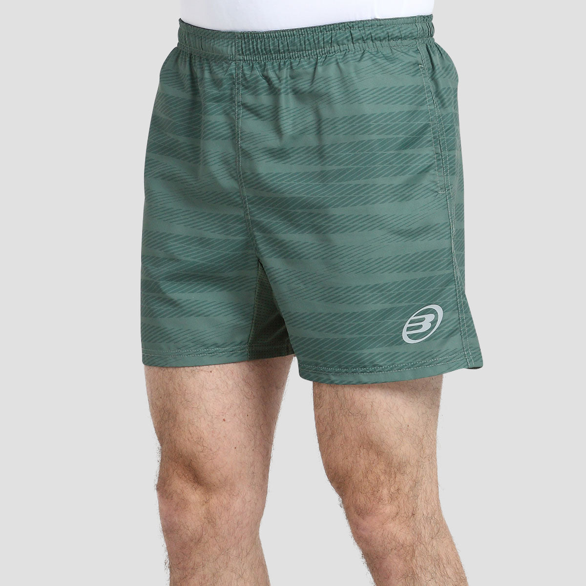 Short Bullpadel Lleve Vert