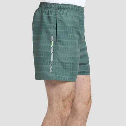 Short Bullpadel Lleve Vert