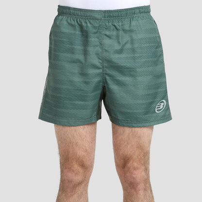 Short Bullpadel Lleve Vert