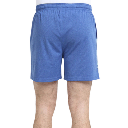 Short Bullpadel Longo Bleu Clair