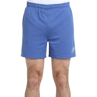 Short Bullpadel Longo Bleu Clair