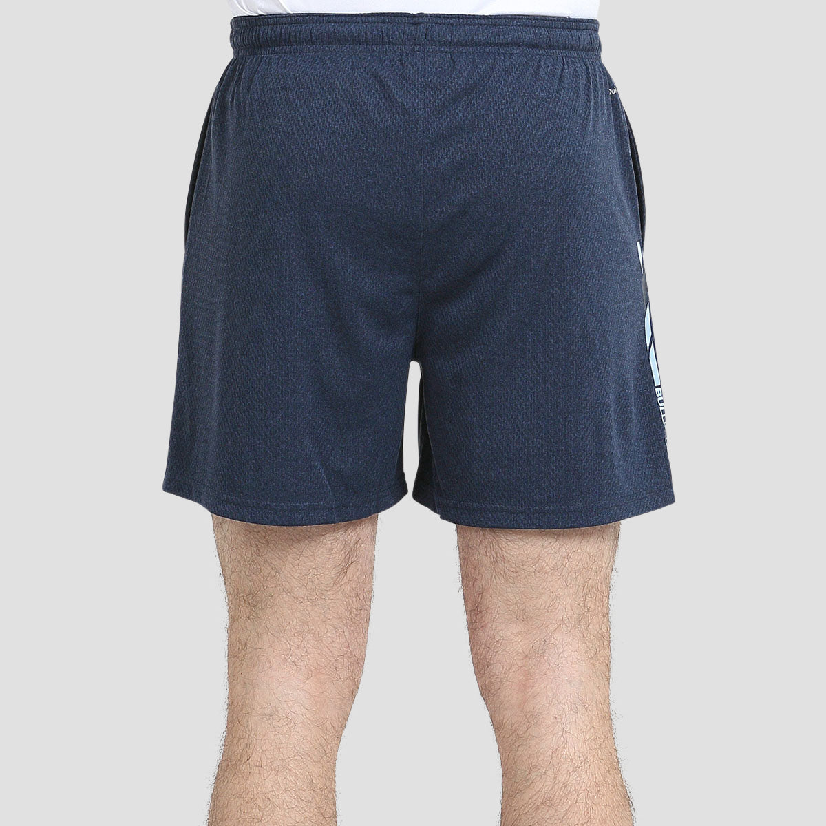 Short Bullpadel Longo Bleu marine