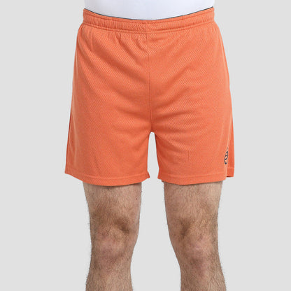 Short Bullpadel Longo Orange