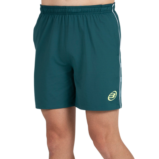 Short Bullpadel Lousam Vert
