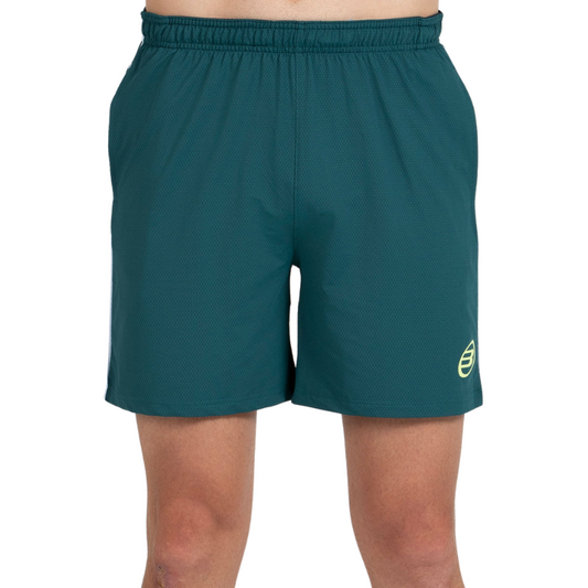Short Bullpadel Lousam Vert