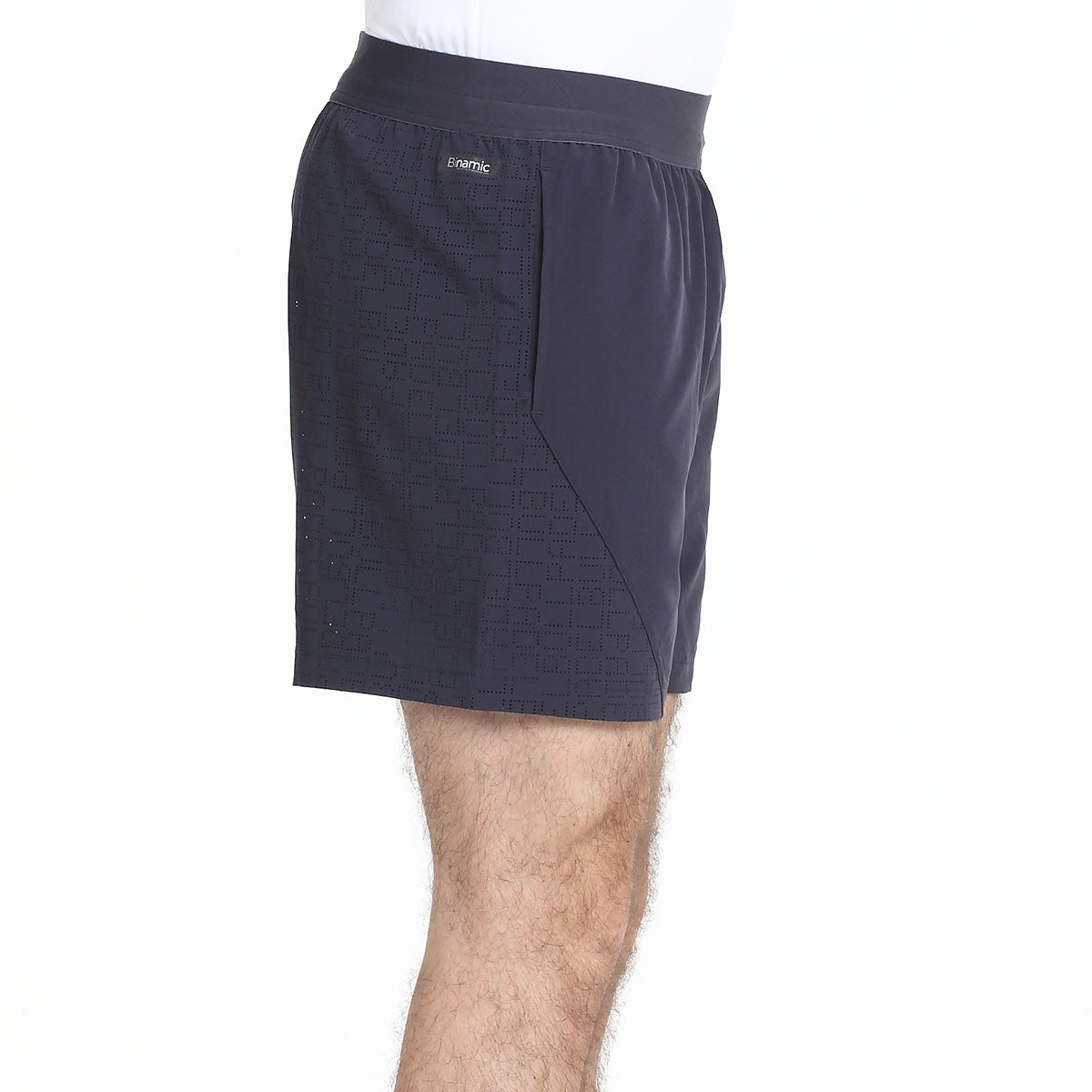 Short Bullpadel Masim Noir