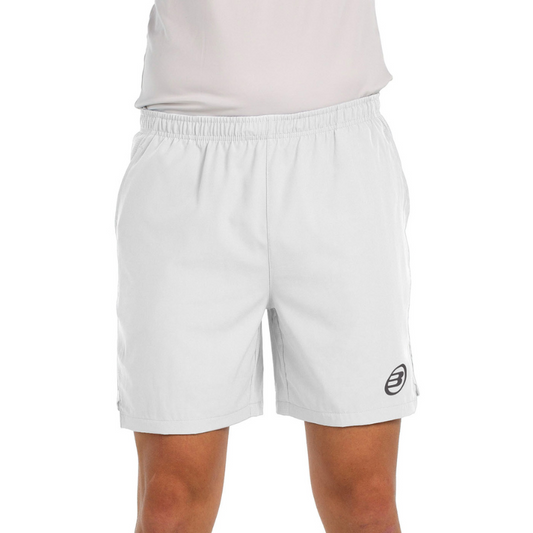 Short Bullpadel Mazari Blanc