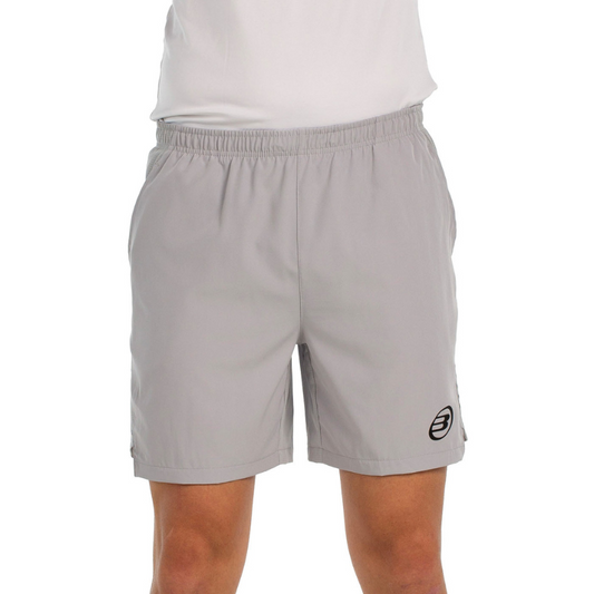 Short Bullpadel Mazari Gris