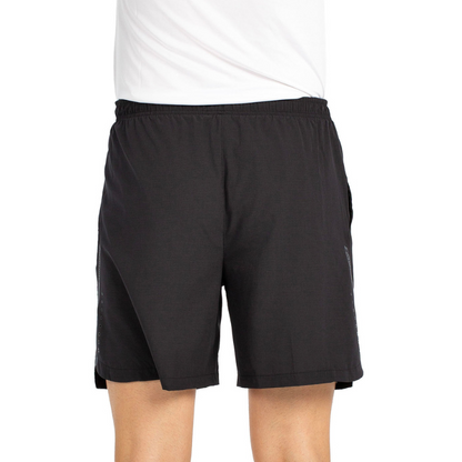 Short Bullpadel Mazari Noir