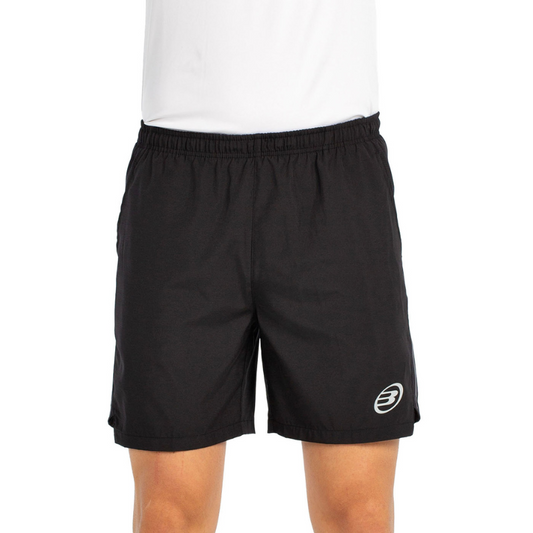 Short Bullpadel Mazari Noir