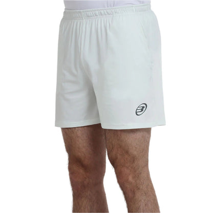 Short Bullpadel Meis Blanc