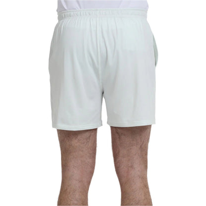 Short Bullpadel Meis Blanc