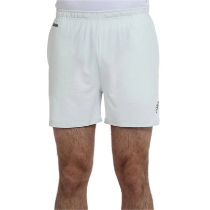 Short Bullpadel Meis Blanc