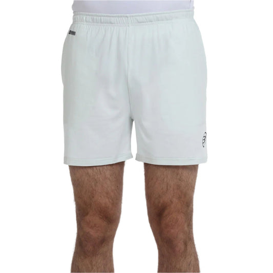 Short Bullpadel Meis Blanc