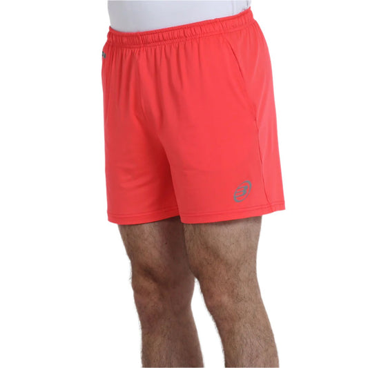 Short Bullpadel Meis Rouge