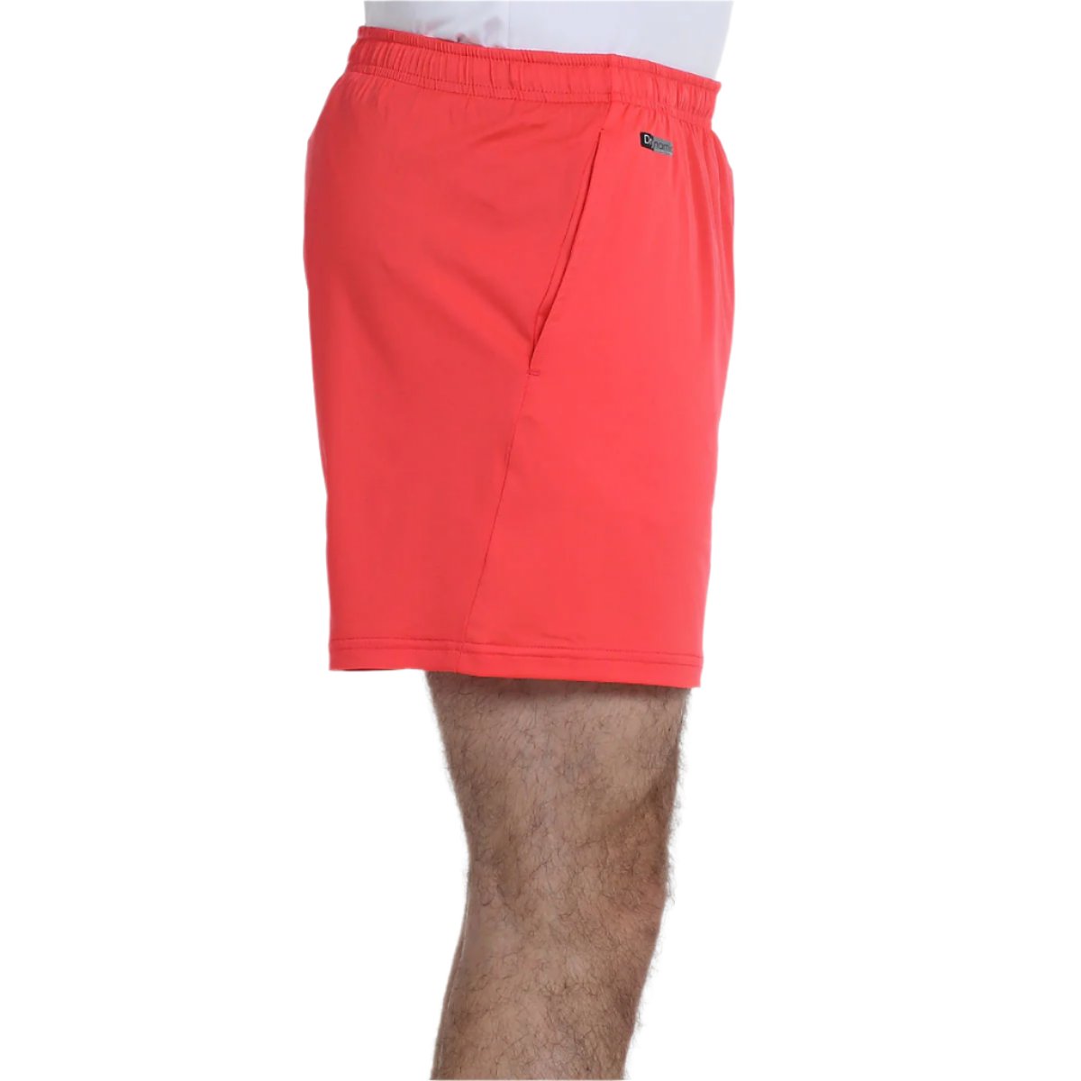 Short Bullpadel Meis Rouge
