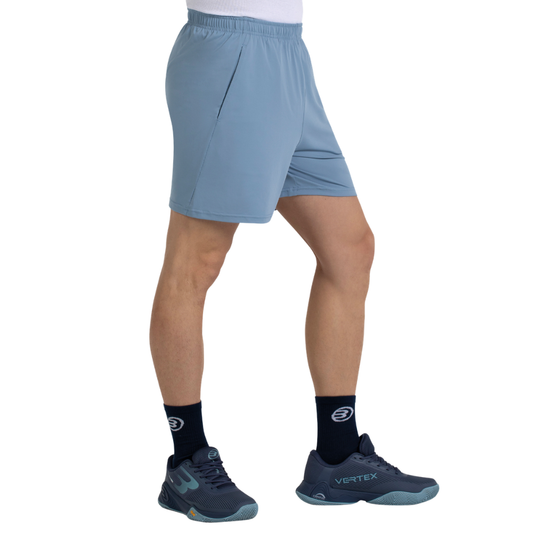 Short Bullpadel Merto Bleu