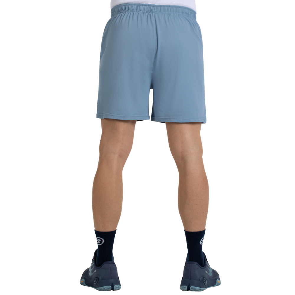 Short Bullpadel Merto Bleu