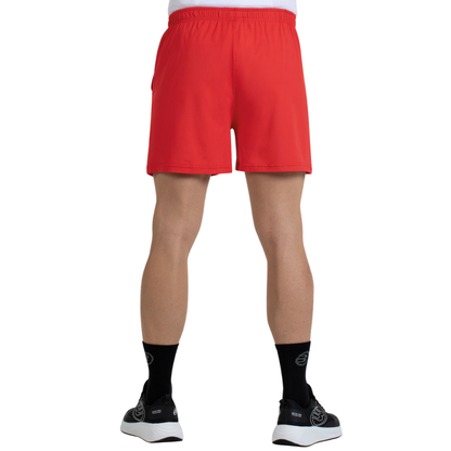 Short Bullpadel Merto Rouge