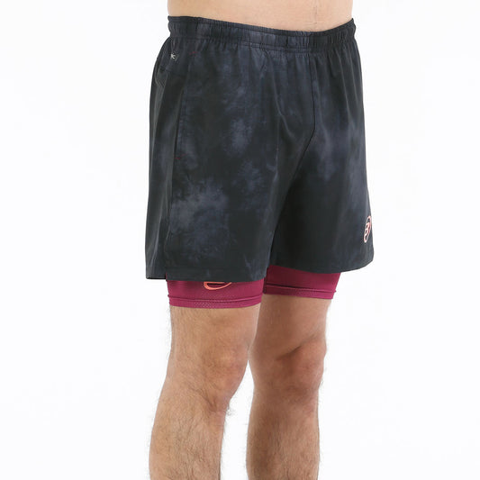 Short Bullpadel Miton noir