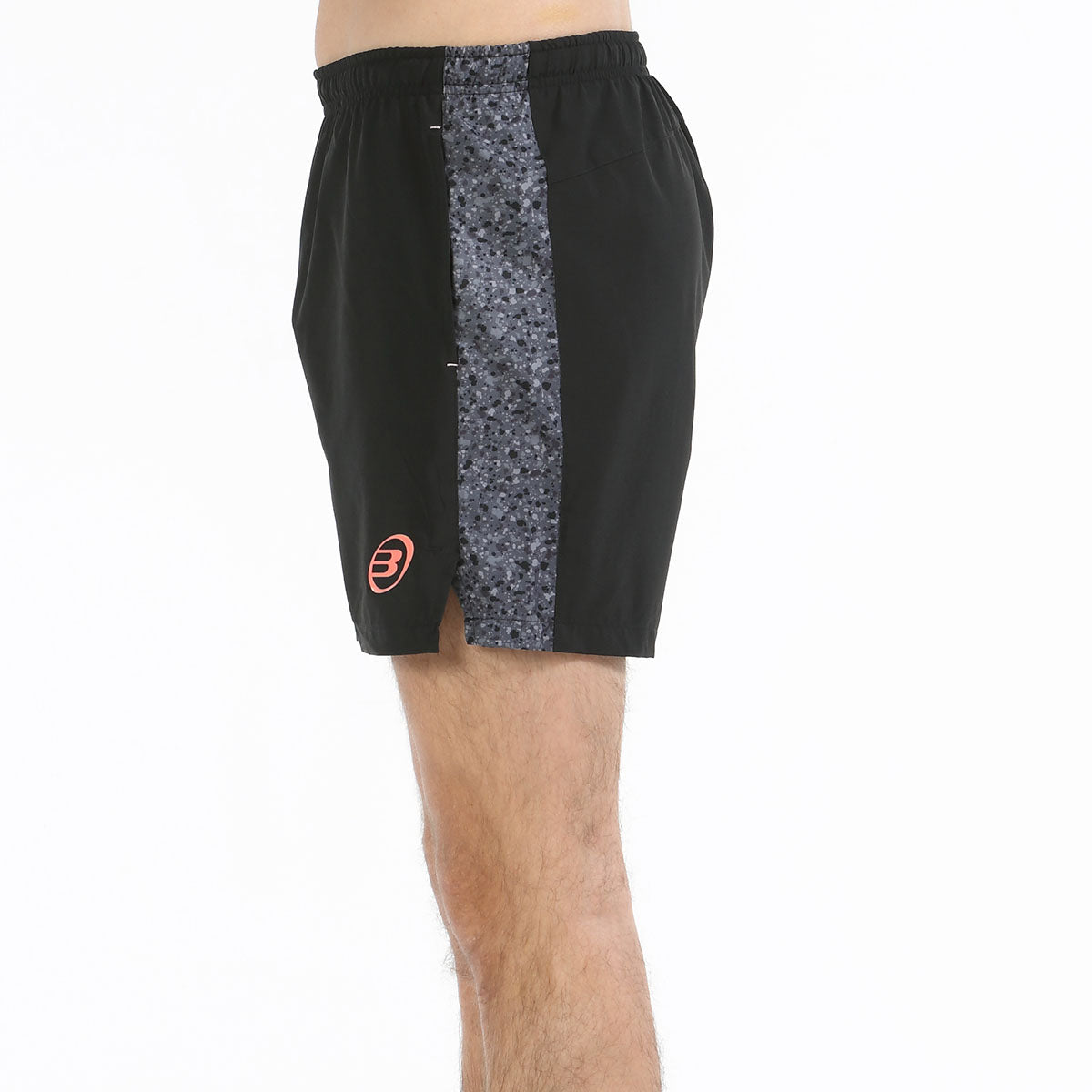 Short Bullpadel Moler noir