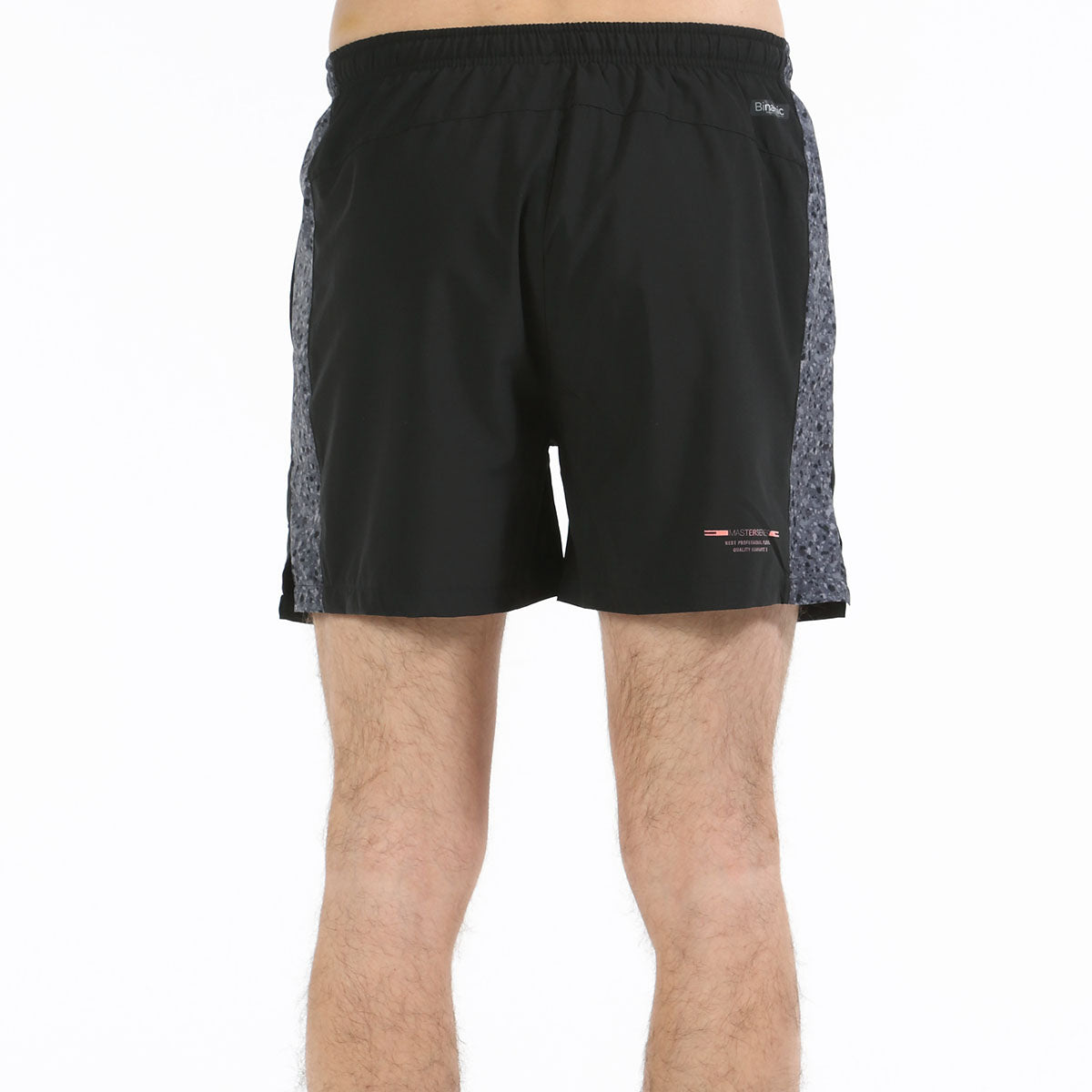 Short Bullpadel Moler noir