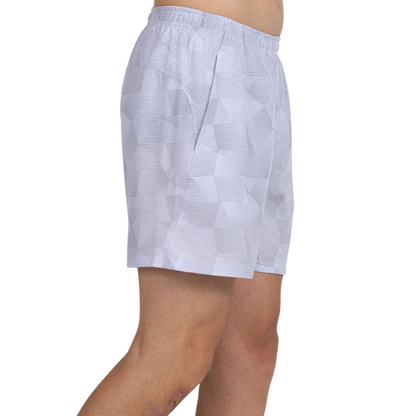 Short Bullpadel Monch Blanc